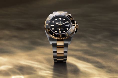 rolex scatta prima la mezzanotte|Sito ufficiale Rolex.